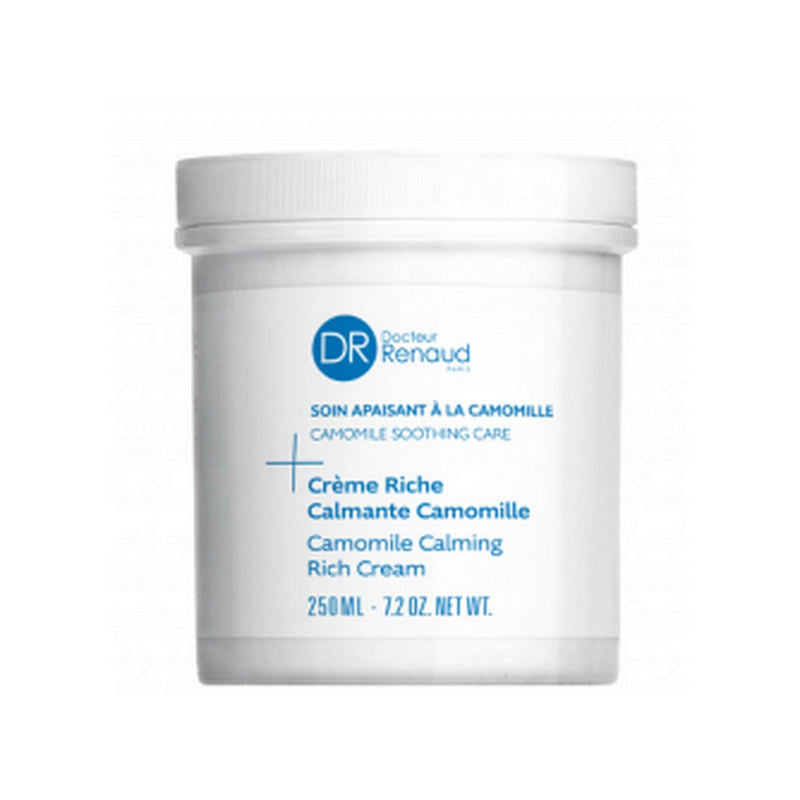 Dr Renaud Azulene Calming Rich Cream 250ML