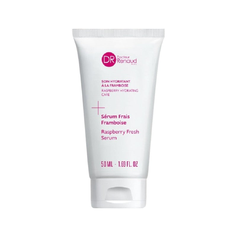 Dr Renaud Raspberry Fresh Serum 50ml*2