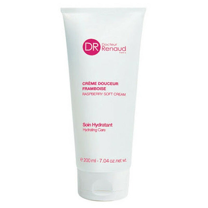 Dr Renaud Raspberry Soft Cream 200ML