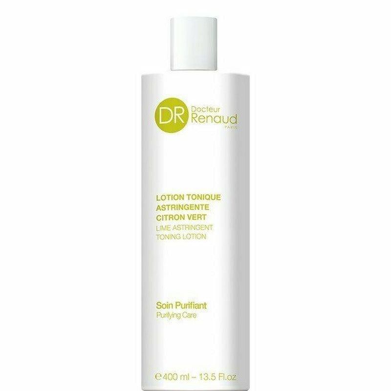 Dr Renaud Lime Astringent Toning Lotion 400ML