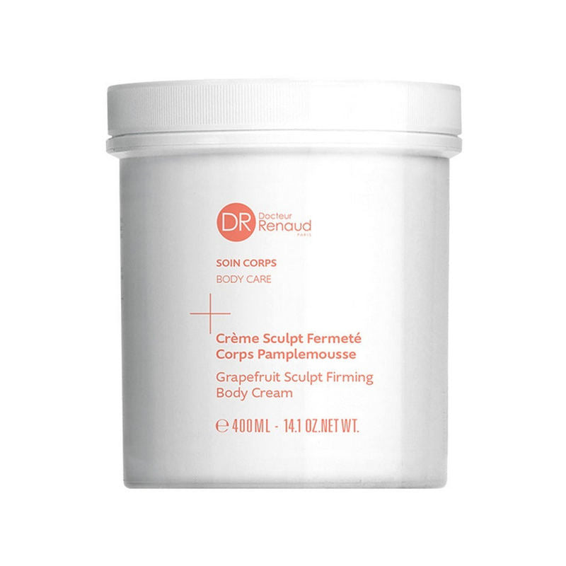 Dr Renaud Grapefruit Scupt Firming Body Cream 400ML