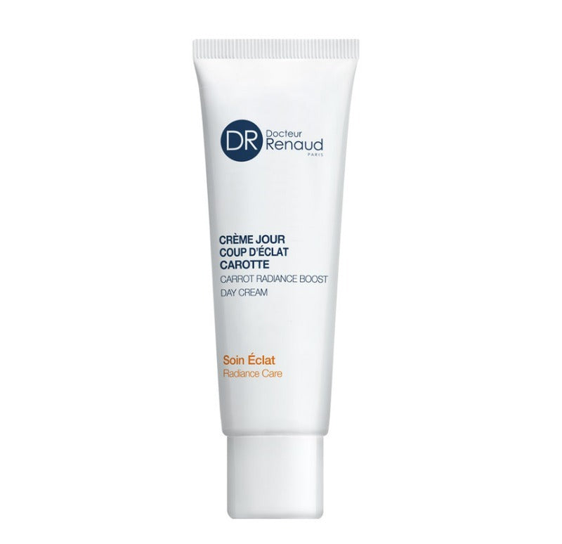 Dr Renaud Carrot Radiance Boost Day Cream 200ML