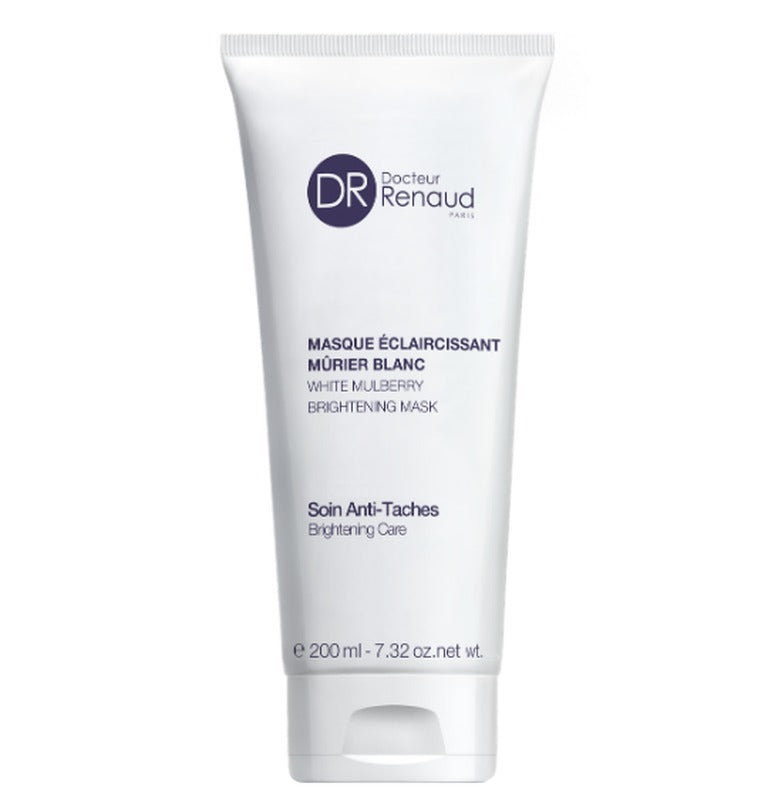 Dr Renaud White Mulberry Brightening Mask 200ML