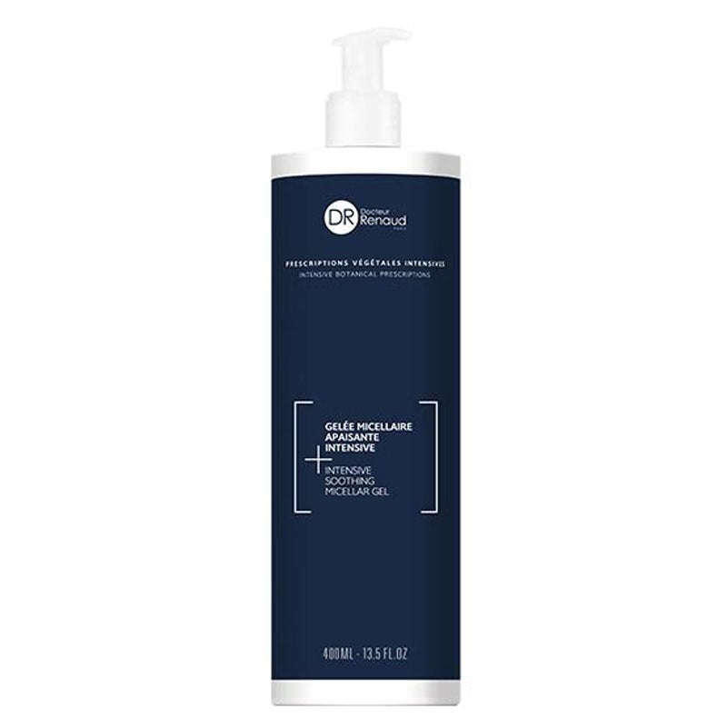 Dr Renaud Intensive Soothing Miscellar Gel 400ML