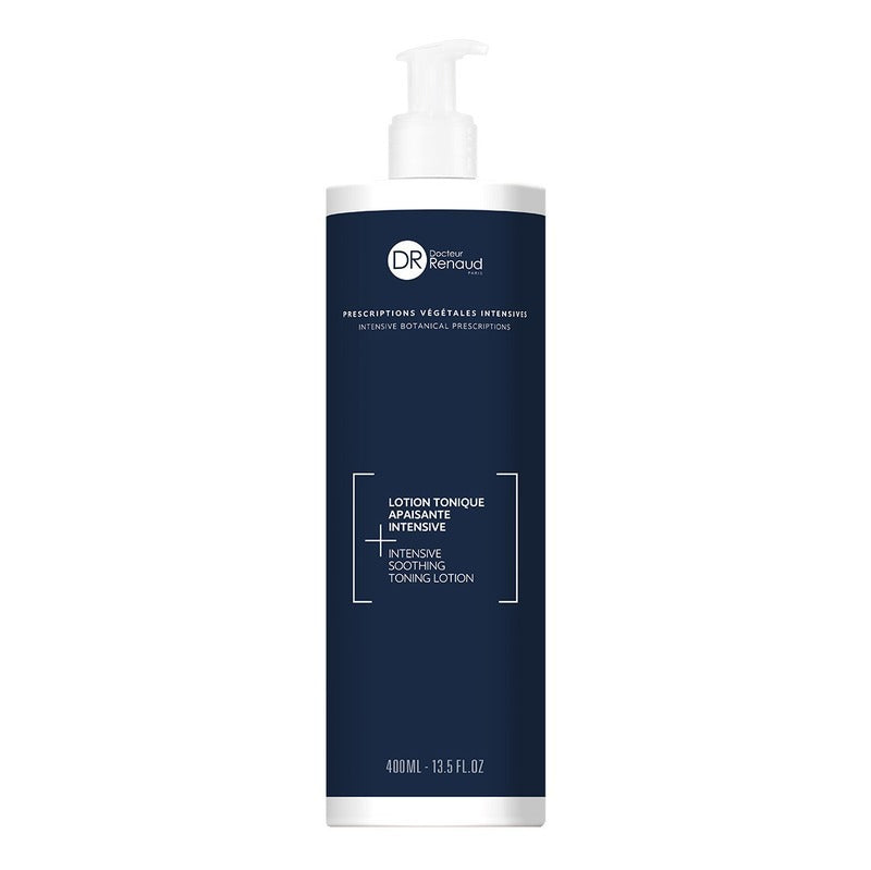 Dr Renaud Intensive Soothing Lotion 400ML