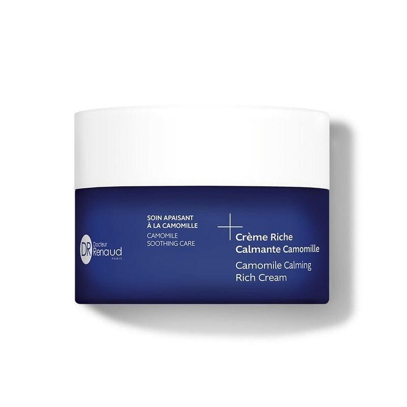 Dr Renaud Azulene Calming Rich Cream 50ML