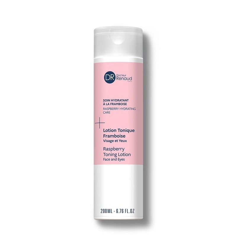 Dr Renaud Raspberry Toning Lotion 200ML