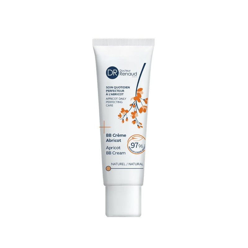 Dr Renaud Apricot Bb Cream - Natural 50ML