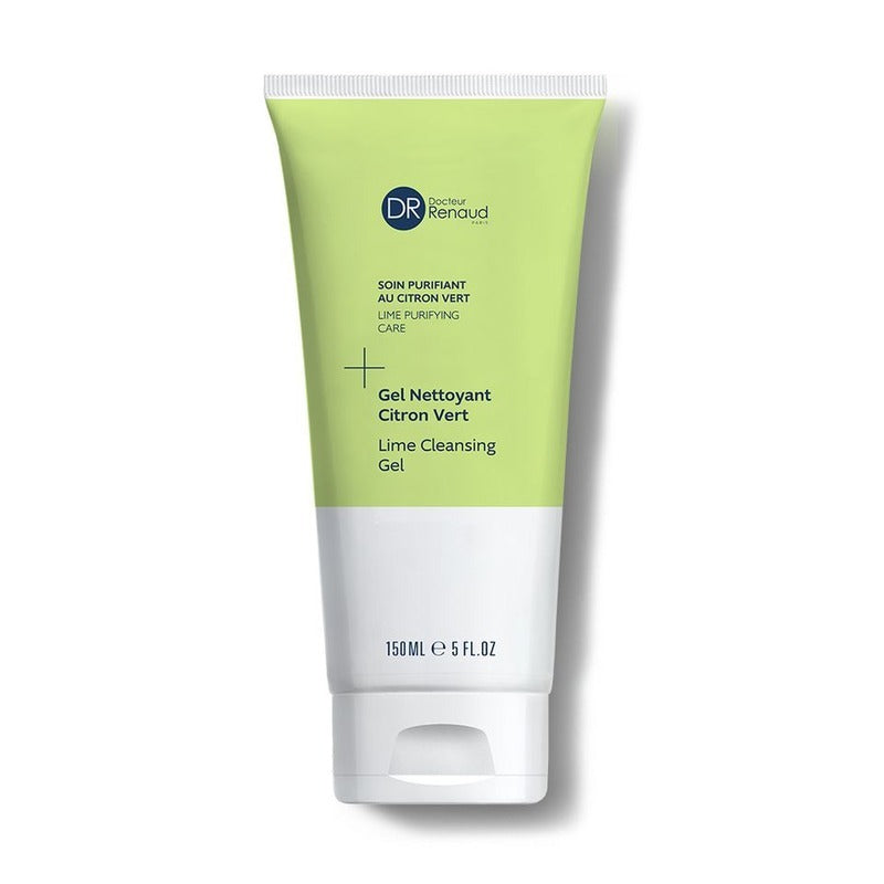 Dr Renaud Lime Cleansing Gel 150ML