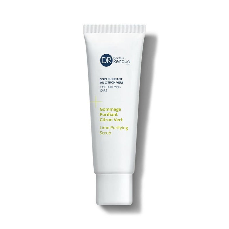 Dr Renaud Lime Purifying Scrub 50ML