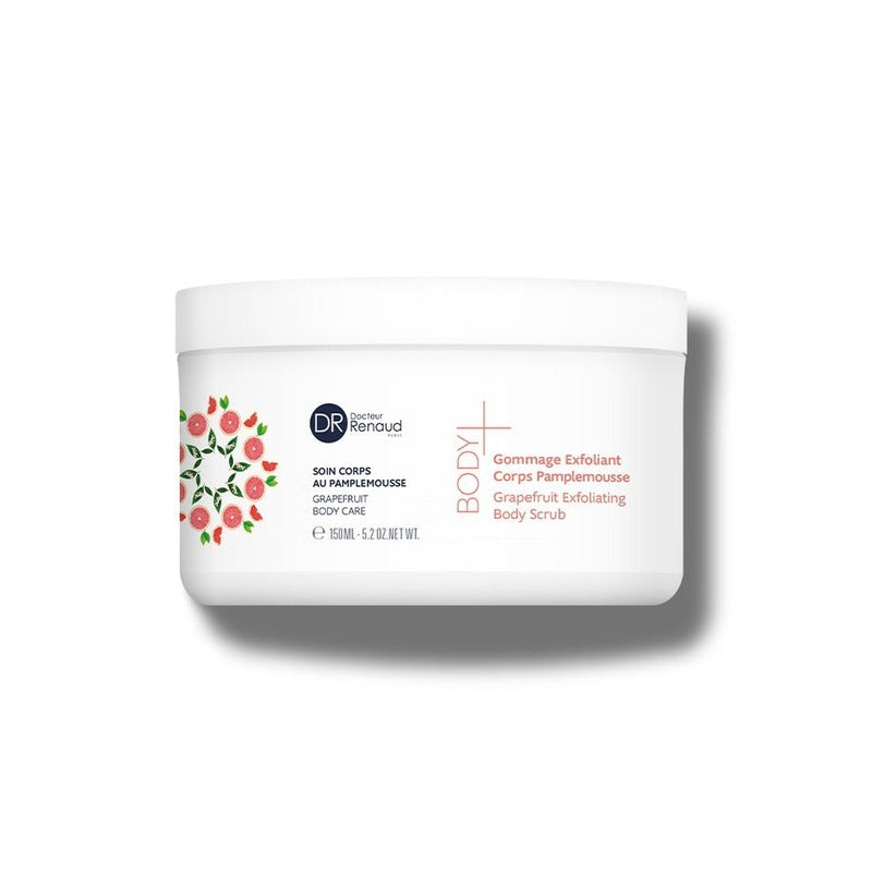 Dr Renaud Grapefruit Exfoliating Body Scrub 150ML