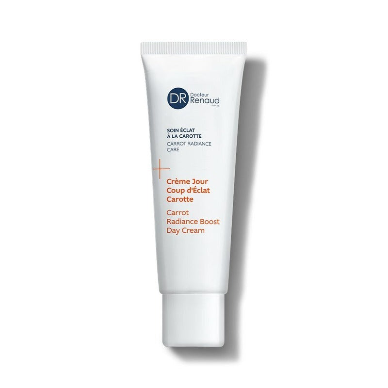 Dr Renaud Carrot Radiance Boost Day Cream 50ML