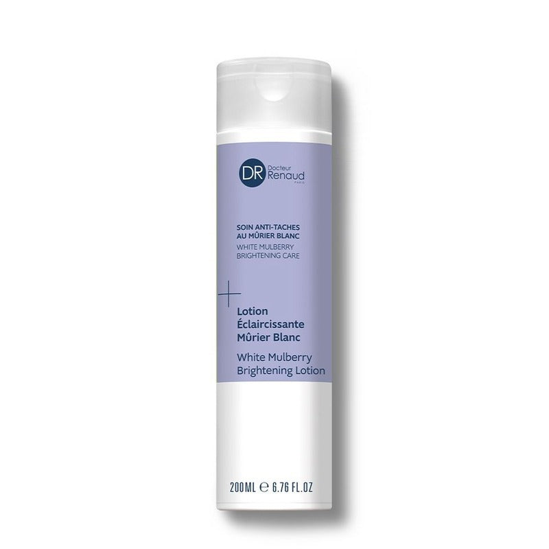 Dr Renaud White Mulberry Brightening Lotion 200ML