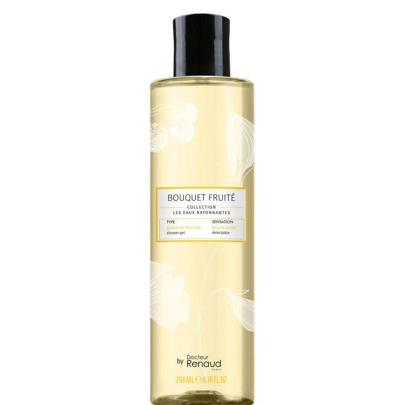 Dr Renaud Bouquet Fruite Shower Gel 200ML