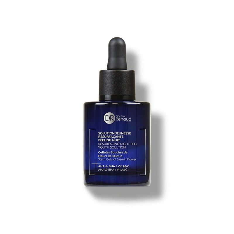 Dr Renaud Resurfacing Night Peel Youth Solution 30ML