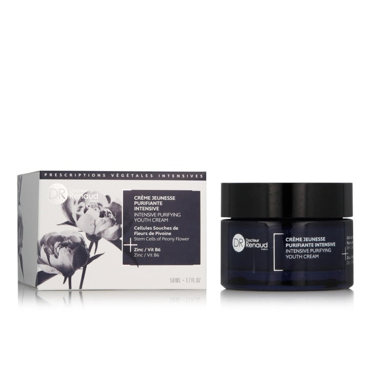 Dr Renaud Intensive Purifying Youth Cream 50ML