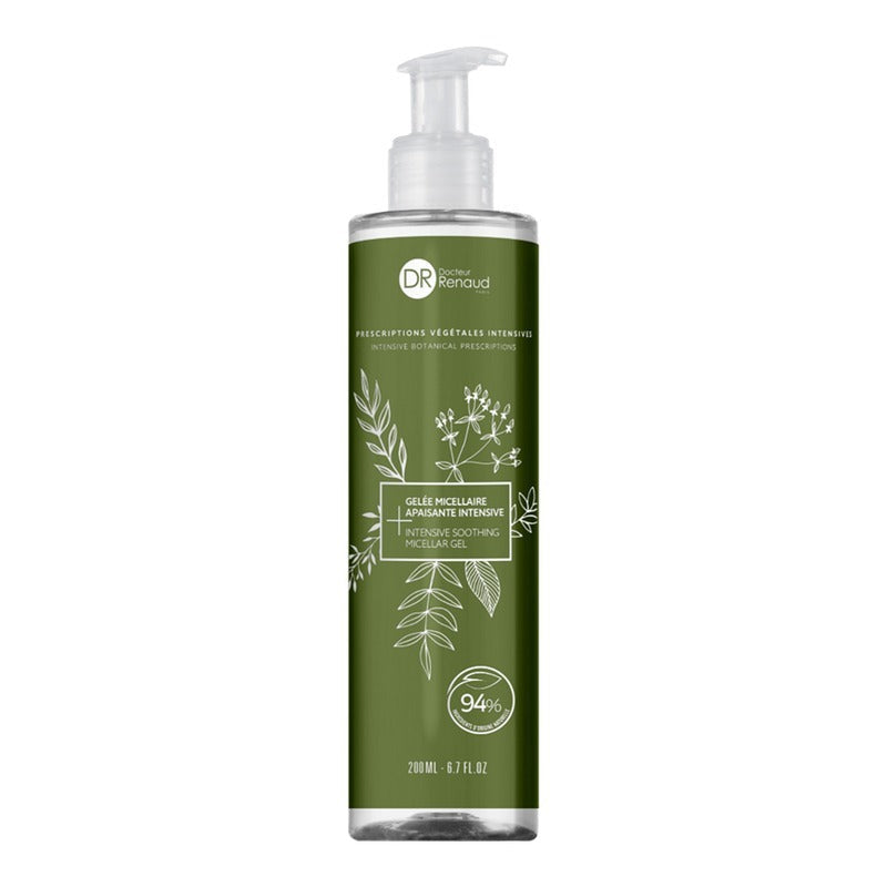 Dr Renaud Intensive Soothing Micellar Gel 200ML