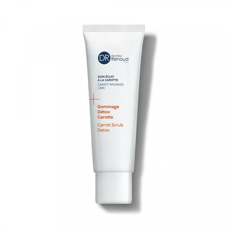 Dr Renaud Carrot Scrub Detox 50ML