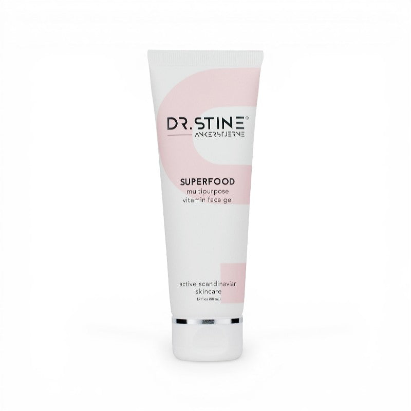 Dr.Stine Superfood Multipurpose Vitamin Facegel 50ml