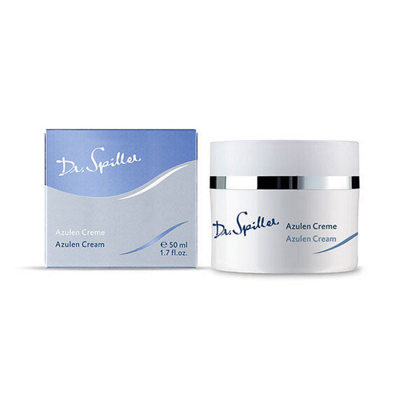 Dr.Spiller Azulen Cream 50ml