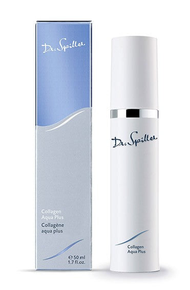 Dr.Spiller Collagen Aqua Plus 50ml