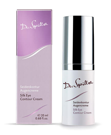 Dr.Spiller Silk Eye Contour Cream 20ml