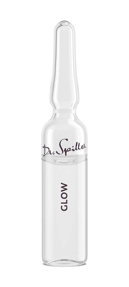 Dr.Spiller Glow Shooting Star - The Radiance Ampoule 7x2ml