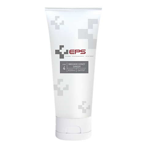 EPS Elene Professional Systems Massage Honey - Alpine 200ml