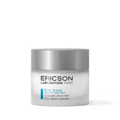 Ericson Laboratoire (Discounted Price For 2Pcs) Eye Zone Elixir Serum Capsule 60 capsule