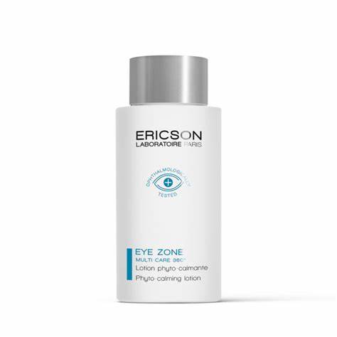 Ericson Laboratoire Eye Zone Phyto-calm Lotion 125ml