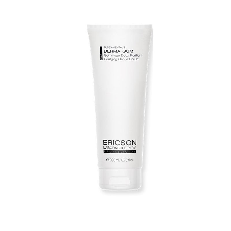 Ericson Laboratoire DERMA GUM Purifying Gentle Scrub 200ml