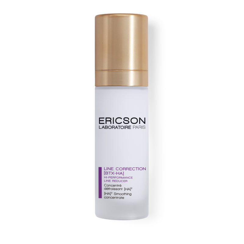 Ericson Laboratoire [HA]2 Smoothing Concentrate 30ml