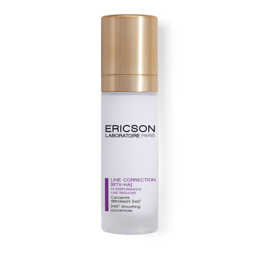 Ericson Laboratoire [HA]2 Smoothing Concentrate 30ml