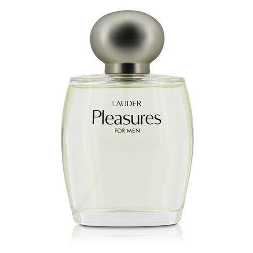 Estee Lauder Pleasures Cologne Spray  11A5 100ml/3.3oz