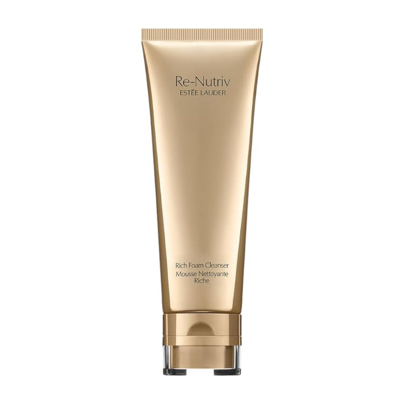 Estee Lauder Re-Nutriv Rich Foam Cleanser 125ml/4.2oz