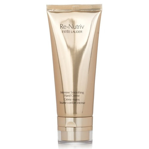 Estee Lauder Re-Nutriv Intensive Smoothing Hand Creme PLRY/9PKK 100ml/3.4oz