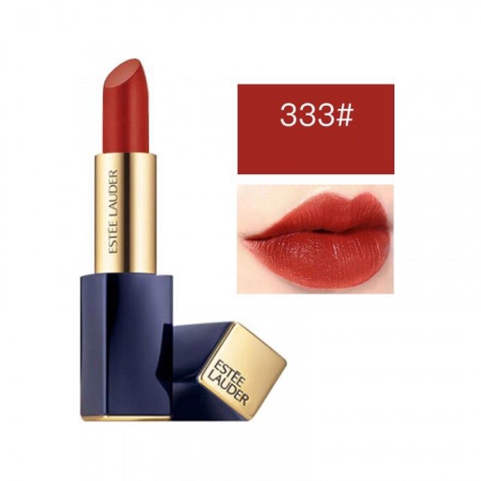 Estee Lauder Pure Color Envy Matte Sculpting Lipstick (333) 3.5g