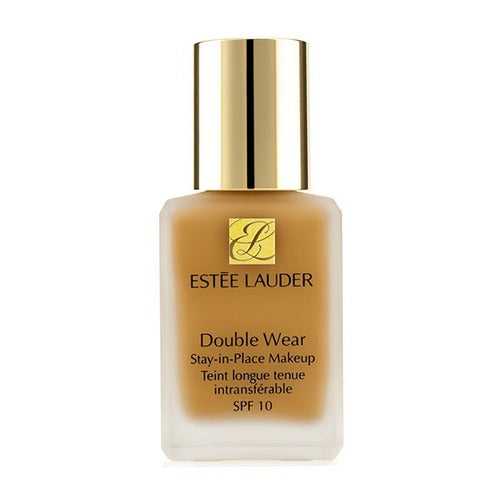 Estee Lauder Double Wear Stay In Place Makeup SPF 10 - No. 93 Cashew (3W2) 1G5Y-93 30ml/1oz