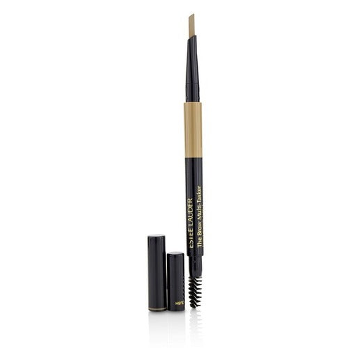 Estee Lauder The Brow MultiTasker 3 in 1 (Brow Pencil, Powder and Brush) -