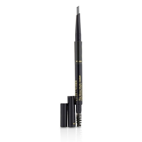 Estee Lauder The Brow MultiTasker 3 in 1 (Brow Pencil, Powder and Brush) -
