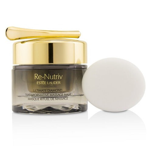 Estee Lauder Re-Nutriv Ultimate Diamond Transformative Thermal Ritual Massage Mask RKF7 50ml/1.7oz