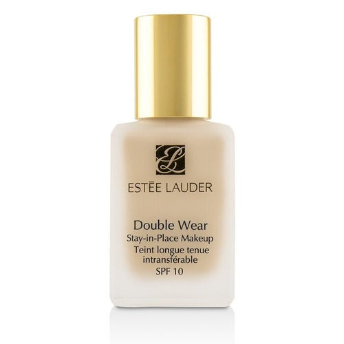 Estee Lauder Double Wear Stay In Place Makeup SPF 10 - Porcelain (1N0) 1G5Y-CA 30ml/1oz