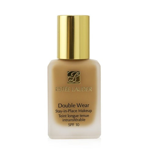 雅詩蘭黛 Double Wear 持妝粉底液 SPF 10 - 指甲花 (4W3) 1G5Y-56/659105 30ml/1oz