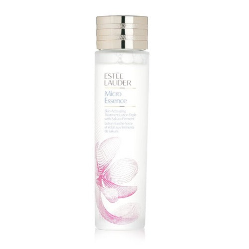Estee Lauder Micro Essence Skin Activating Treatment Lotion Fresh with Sakura Ferment 41296/P6GM 200ml / 6.7oz