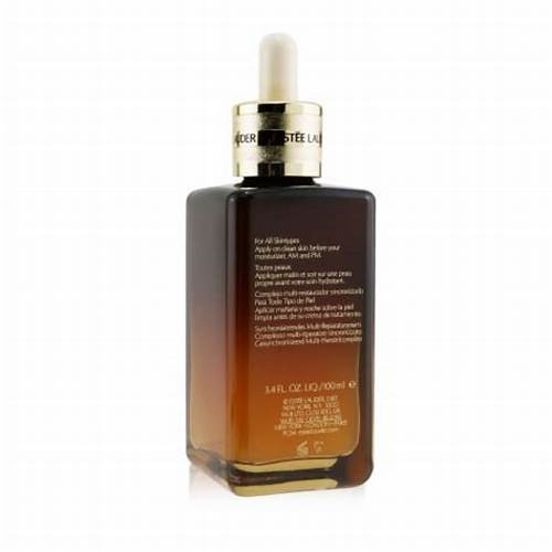 雅詩蘭黛 (XYMHS) Advanced Night Repair Synchronized Multi-Recovery Complex 48552/PG54 100ml/3.4oz