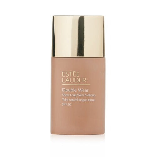 Estee Lauder Double Wear Sheer Long Wear Makeup SPF 20 -
