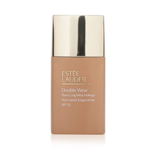 Estee Lauder Double Wear Sheer Long Wear Makeup SPF 20 -