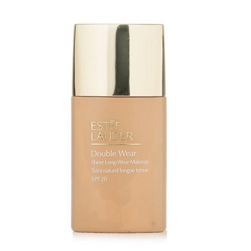 Estee Lauder Double Wear Sheer Long Wear Makeup SPF 20 -