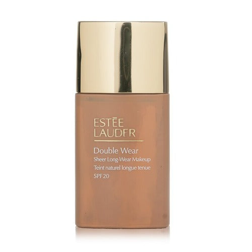 Estee Lauder Double Wear Sheer Long Wear Makeup SPF 20 -