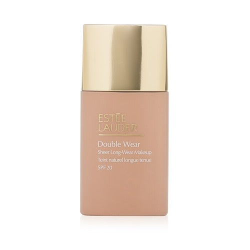 Estee Lauder Double Wear Sheer Long Wear Makeup SPF 20 -